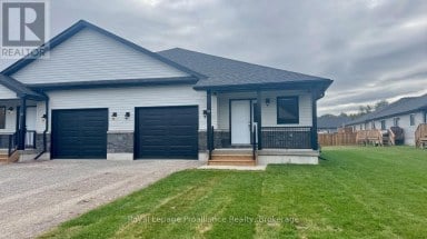 48 MACKENZIE JOHN CRESCENT Brighton Ontario photo 1