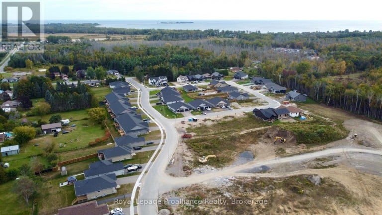 48 MACKENZIE JOHN CRESCENT, Brighton, Ontario, K0K1H0