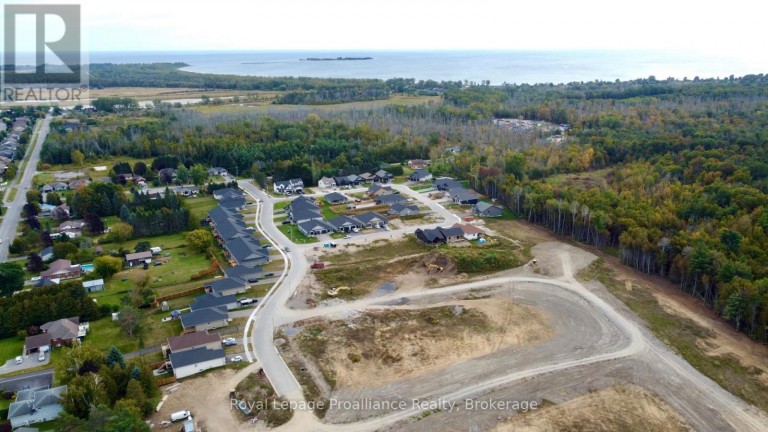 48 MACKENZIE JOHN CRESCENT, Brighton, Ontario, K0K1H0