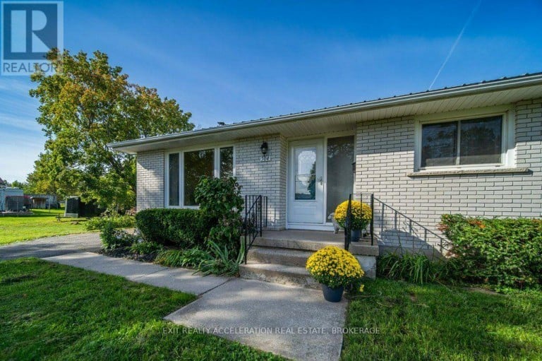 504 CORONATION BOULEVARD, Loyalist (Amherstview), Ontario, K7M5P9