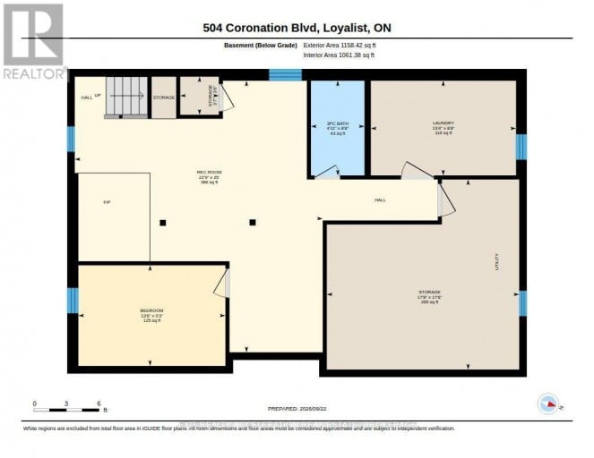 504 CORONATION BOULEVARD, Loyalist (Amherstview), Ontario, K7M5P9