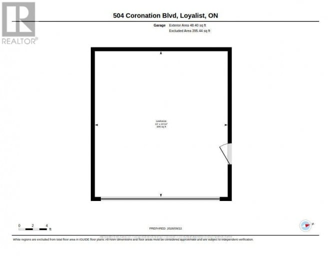 504 CORONATION BOULEVARD, Loyalist (Amherstview), Ontario, K7M5P9