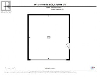 504 CORONATION BOULEVARD Loyalist (Amherstview) Ontario photo 50