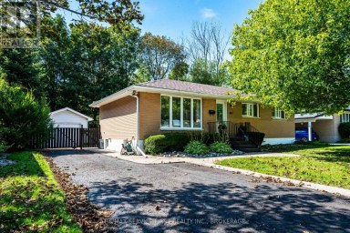 447 MCEWEN DRIVE, Kingston (City SouthWest), Ontario