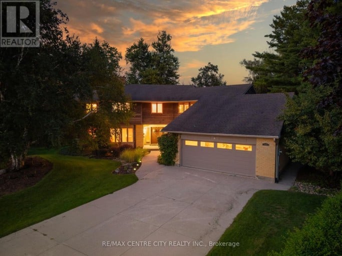 255 MILL POND CRESCENT, Strathroy-caradoc (ne), Ontario, N7G3P9 (ID X13835708)