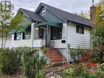 380 QUEEN STREET Thunder Bay (Court / Cumberland) Ontario photo 1