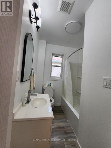 380 QUEEN STREET, Thunder Bay (Court / Cumberland), Ontario, P7B2K1