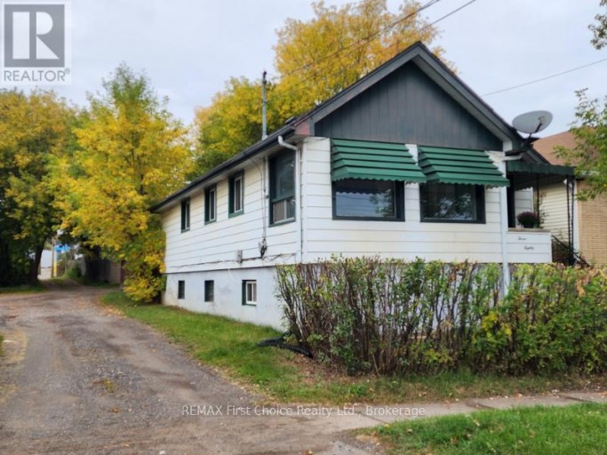 380 QUEEN STREET, Thunder Bay (Court / Cumberland), Ontario, P7B2K1