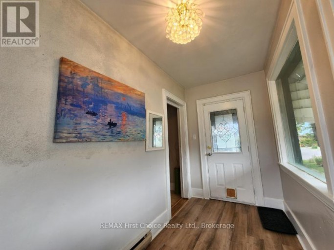 380 QUEEN STREET, Thunder Bay (Court / Cumberland), Ontario, P7B2K1