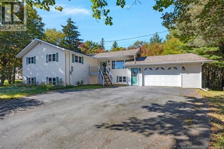 89 Ashfield Drive, Quispamsis, New Brunswick, E2G1P8