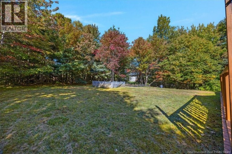 89 Ashfield Drive, Quispamsis, New Brunswick, E2G1P8