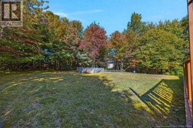 89 Ashfield Drive Quispamsis New Brunswick photo 27