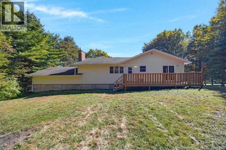 89 Ashfield Drive, Quispamsis, New Brunswick, E2G1P8