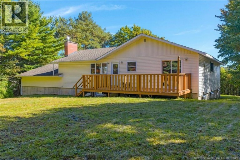 89 Ashfield Drive, Quispamsis, New Brunswick, E2G1P8