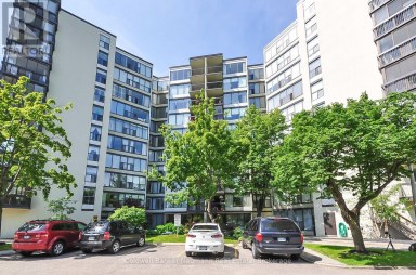 305 - 23 WOODLAWN ROAD E Guelph (Riverside Park) Ontario photo 1