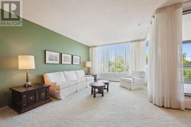 305 - 23 WOODLAWN ROAD E Guelph (Riverside Park) Ontario photo 10