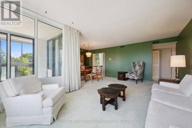 305 - 23 WOODLAWN ROAD E Guelph (Riverside Park) Ontario photo 12