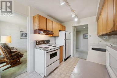 305 - 23 WOODLAWN ROAD E Guelph (Riverside Park) Ontario photo 15