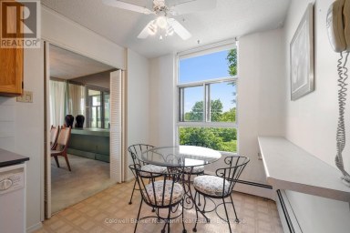305 - 23 WOODLAWN ROAD E Guelph (Riverside Park) Ontario photo 18