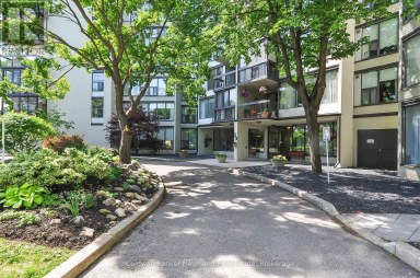 305 - 23 WOODLAWN ROAD E Guelph (Riverside Park) Ontario photo 2