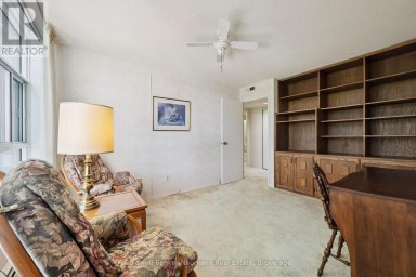 305 - 23 WOODLAWN ROAD E Guelph (Riverside Park) Ontario photo 20