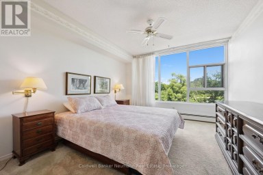 305 - 23 WOODLAWN ROAD E Guelph (Riverside Park) Ontario photo 21