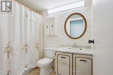 305 - 23 WOODLAWN ROAD E Guelph (Riverside Park) Ontario photo 23