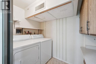 305 - 23 WOODLAWN ROAD E Guelph (Riverside Park) Ontario photo 26