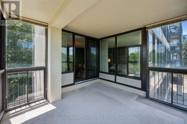 305 - 23 WOODLAWN ROAD E Guelph (Riverside Park) Ontario photo 27