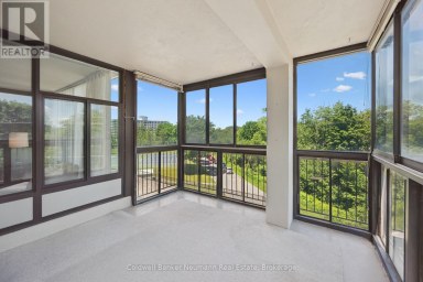 305 - 23 WOODLAWN ROAD E Guelph (Riverside Park) Ontario photo 28