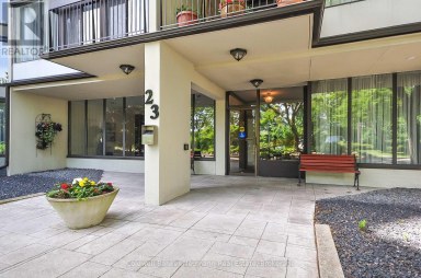 305 - 23 WOODLAWN ROAD E Guelph (Riverside Park) Ontario photo 3