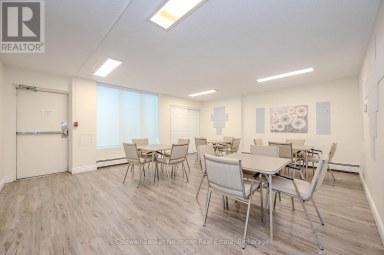 305 - 23 WOODLAWN ROAD E Guelph (Riverside Park) Ontario photo 33