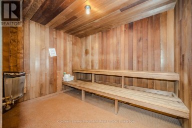 305 - 23 WOODLAWN ROAD E Guelph (Riverside Park) Ontario photo 34