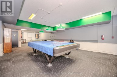 305 - 23 WOODLAWN ROAD E Guelph (Riverside Park) Ontario photo 35