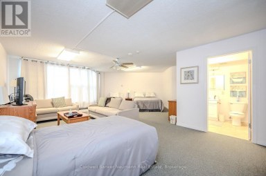 305 - 23 WOODLAWN ROAD E Guelph (Riverside Park) Ontario photo 37
