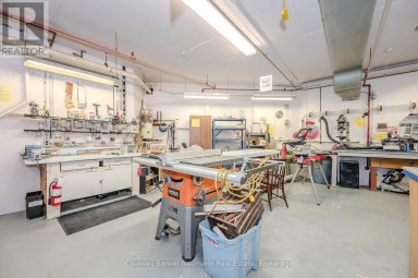 305 - 23 WOODLAWN ROAD E Guelph (Riverside Park) Ontario photo 38