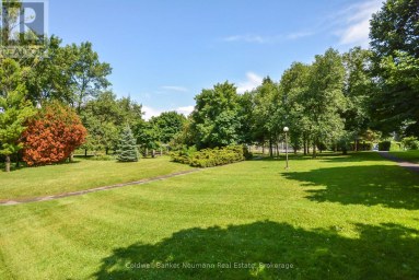 305 - 23 WOODLAWN ROAD E Guelph (Riverside Park) Ontario photo 40