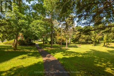 305 - 23 WOODLAWN ROAD E Guelph (Riverside Park) Ontario photo 43