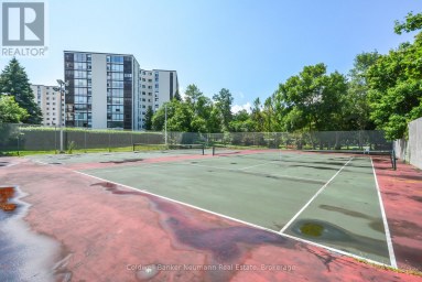305 - 23 WOODLAWN ROAD E Guelph (Riverside Park) Ontario photo 45