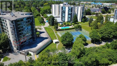 305 - 23 WOODLAWN ROAD E Guelph (Riverside Park) Ontario photo 47