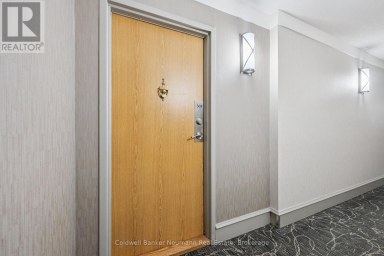 305 - 23 WOODLAWN ROAD E Guelph (Riverside Park) Ontario photo 6