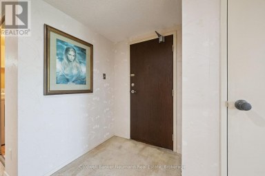 305 - 23 WOODLAWN ROAD E Guelph (Riverside Park) Ontario photo 7