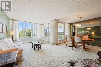 305 - 23 WOODLAWN ROAD E Guelph (Riverside Park) Ontario photo 9
