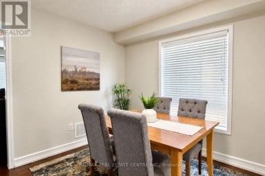 3 CHUDLEIGH AVENUE Brampton (Credit Valley) Ontario photo 10