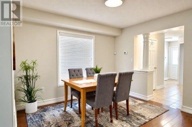 3 CHUDLEIGH AVENUE Brampton (Credit Valley) Ontario photo 11