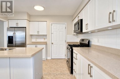 3 CHUDLEIGH AVENUE Brampton (Credit Valley) Ontario photo 13