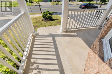 3 CHUDLEIGH AVENUE Brampton (Credit Valley) Ontario photo 32