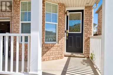 3 CHUDLEIGH AVENUE Brampton (Credit Valley) Ontario photo 33