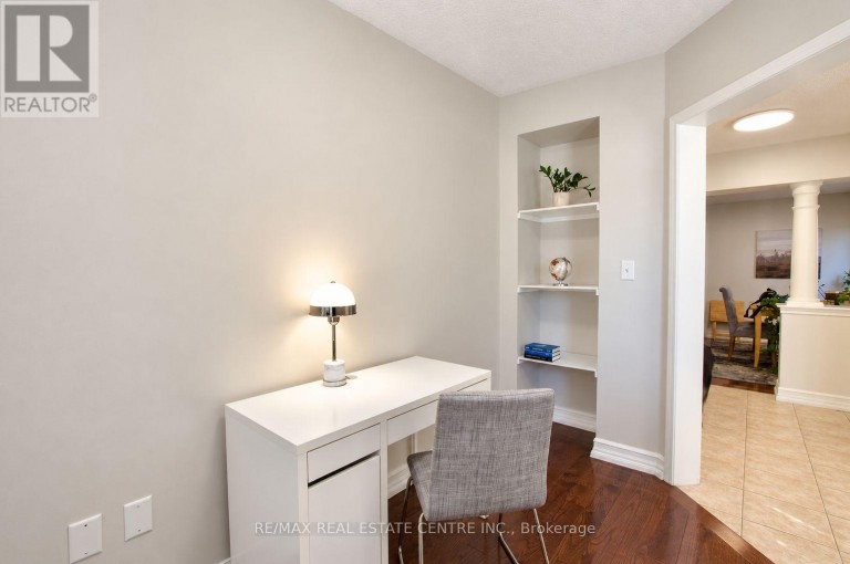 3 CHUDLEIGH AVENUE, Brampton (Credit Valley), Ontario, L6X0N1