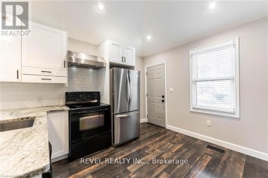 222 KENSINGTON AVENUE N Hamilton (Crown Point) Ontario photo 10